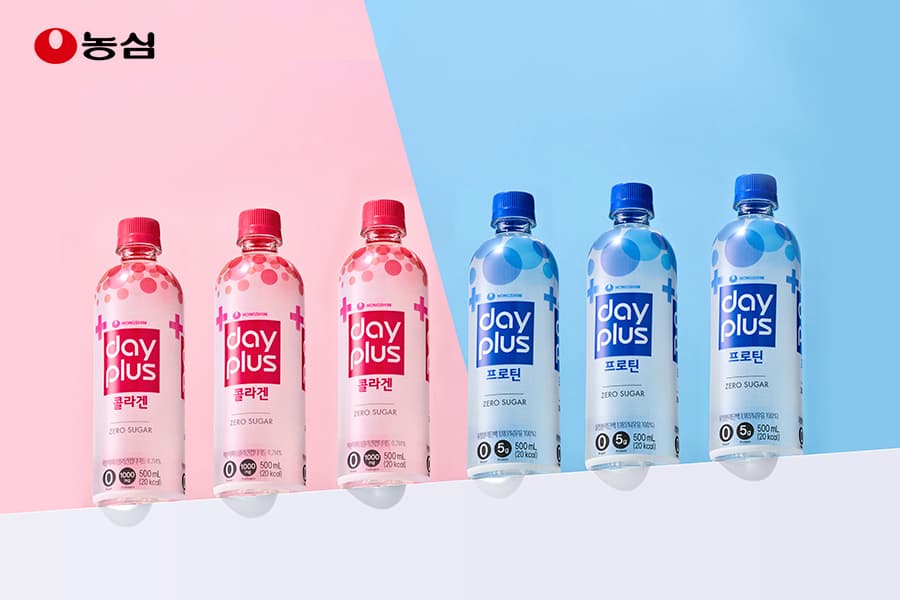 Samyang Foods (삼양식품)