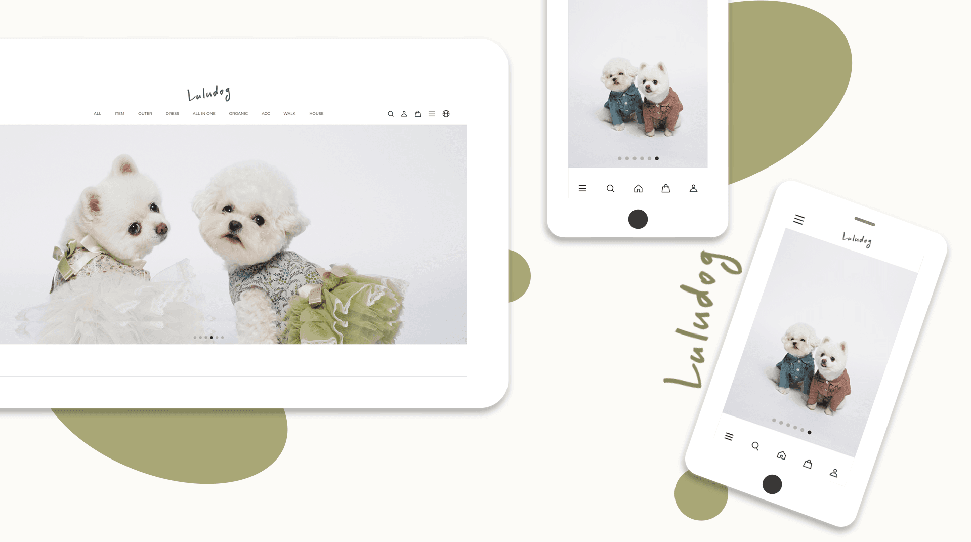 Corporate Solutions Platform