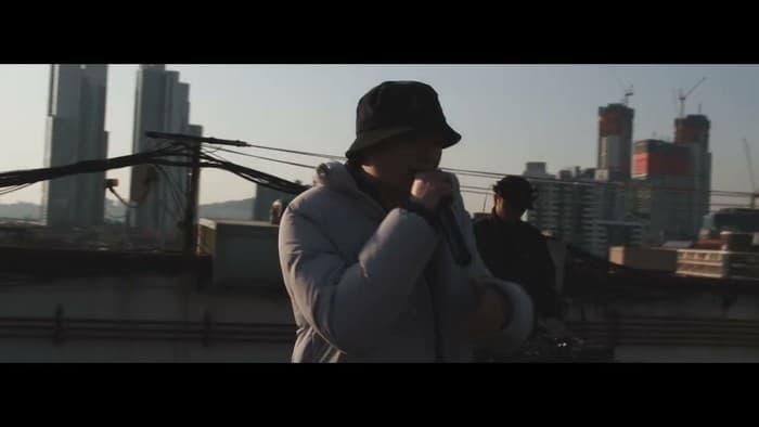 Restaurant Brand Film