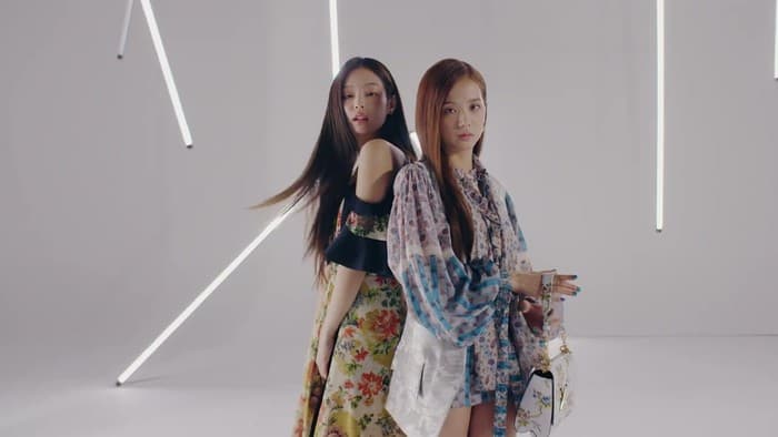 Premium Cosmetics Brand Film